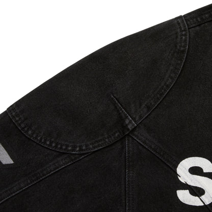 MOTORSPORT DENIM JACKET