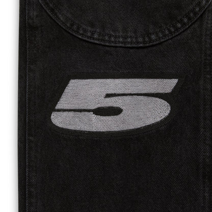 MOTORSPORT DENIM JACKET