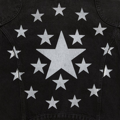 MOTORSPORT DENIM JACKET