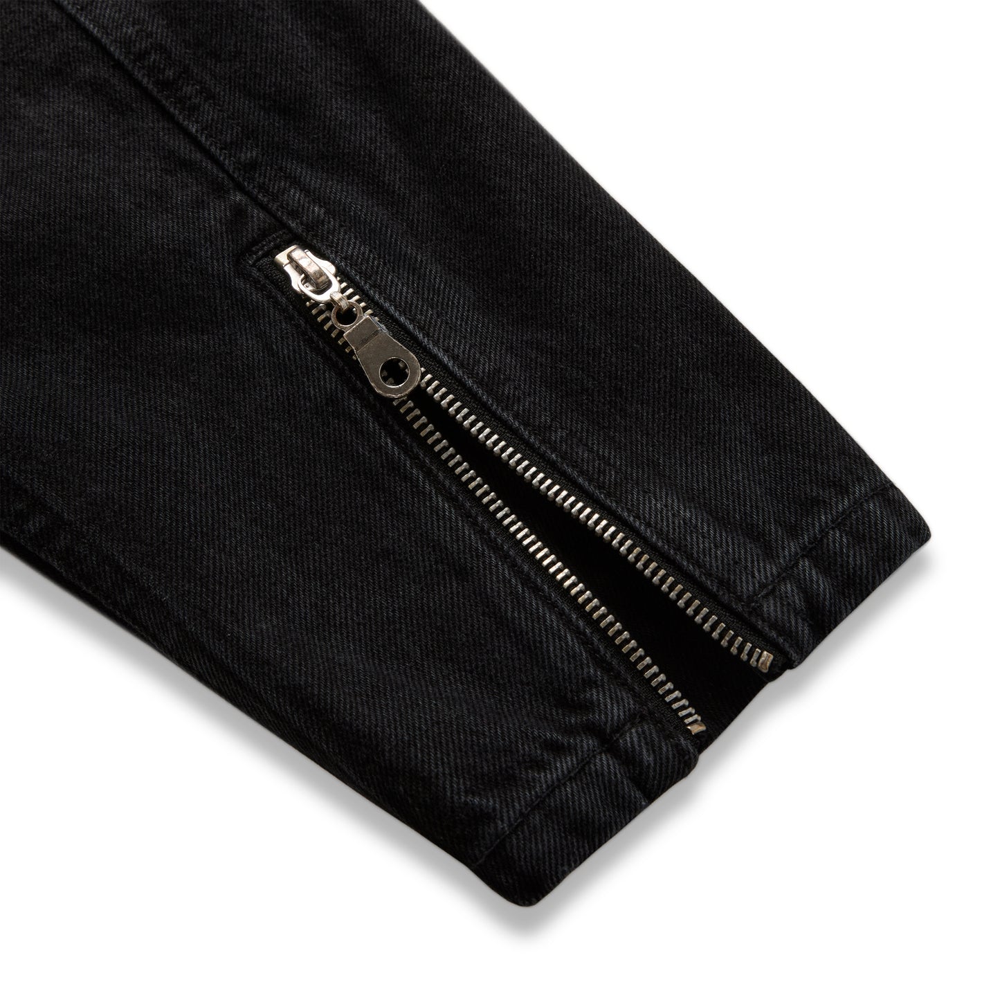 MOTORSPORT DENIM JACKET