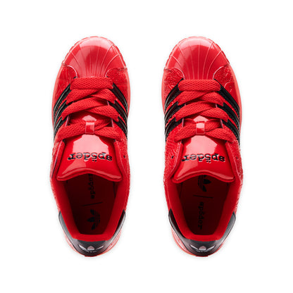 SP5DER x ADIDAS SUPERSTAR