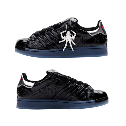 SP5DER x ADIDAS SUPERSTAR