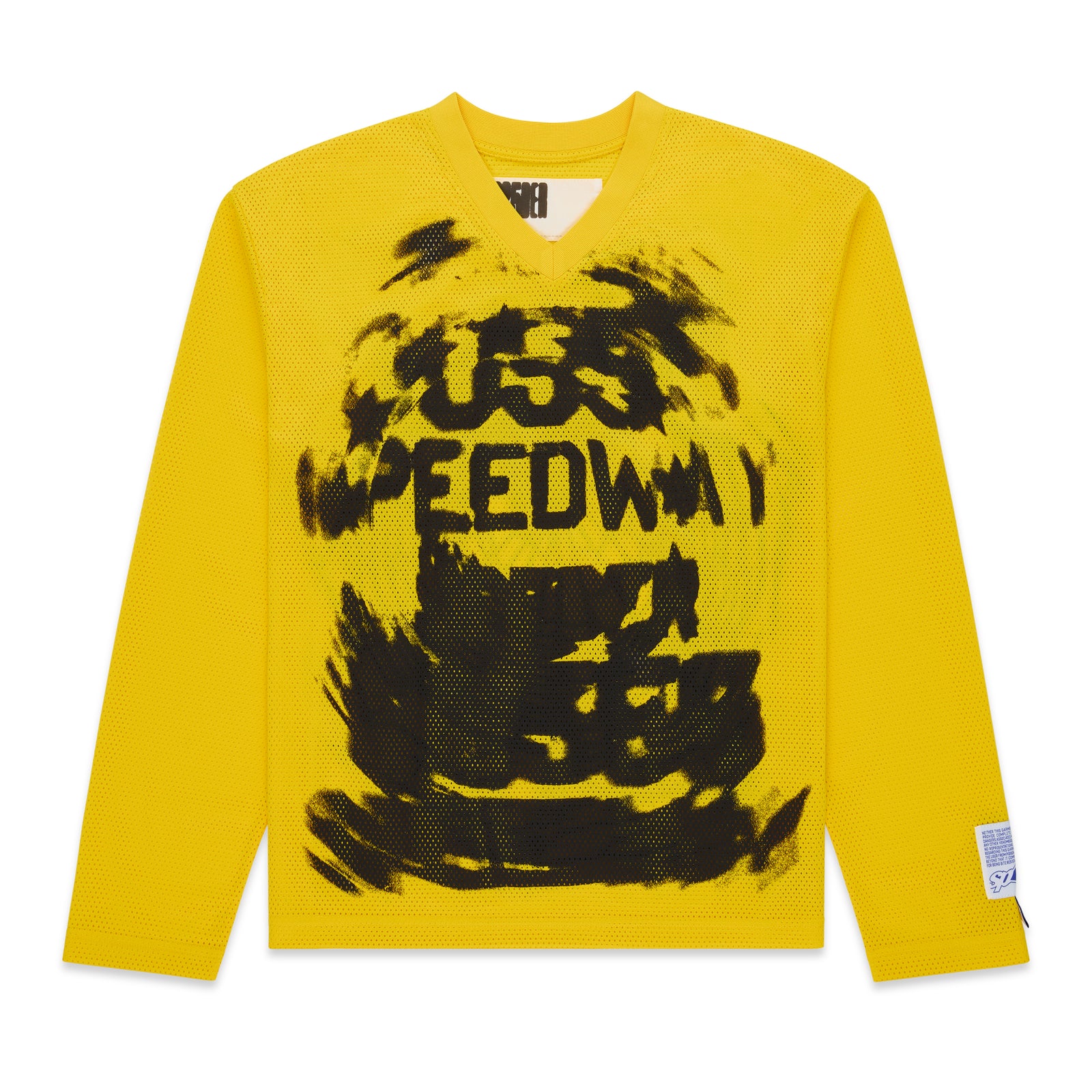 SPEEDWAY LONGSLEEVE
