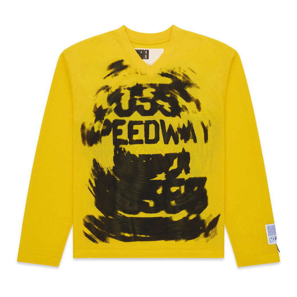 SPEEDWAY LONGSLEEVE