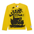 SPEEDWAY LONGSLEEVE