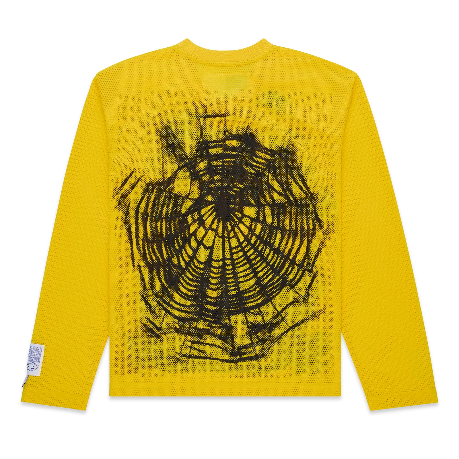 SPEEDWAY LONGSLEEVE