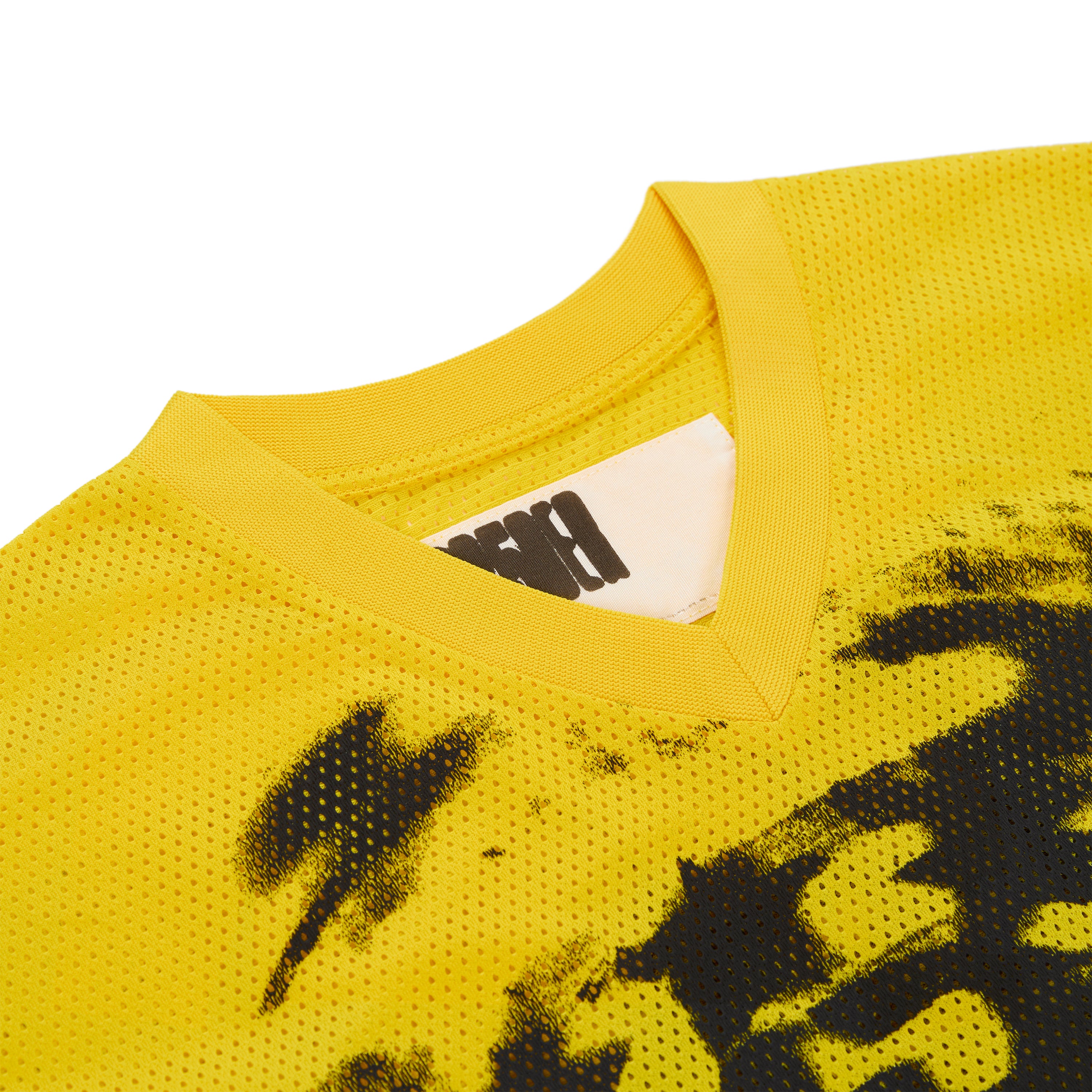 ロンT navy×light yellow 38 ロンT navy×light yellow 38