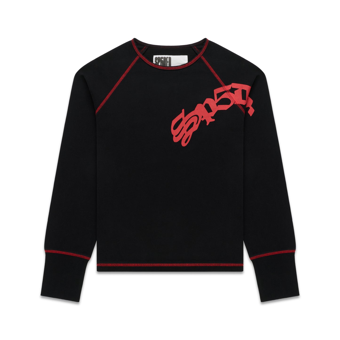 OXY LONGSLEEVE