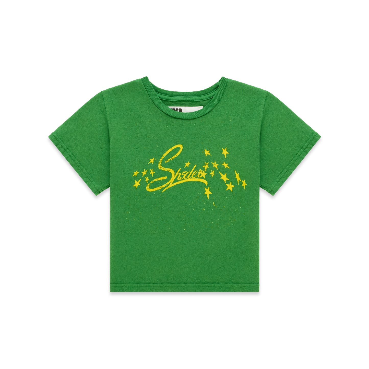 CUNTRY SPRAY BABY TEE