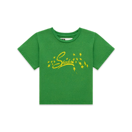 CUNTRY SPRAY BABY TEE