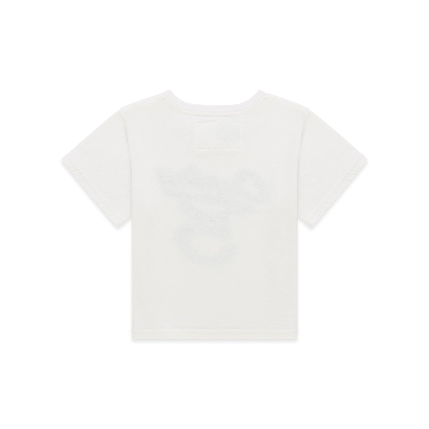 CUNTRY 5 BABY TEE