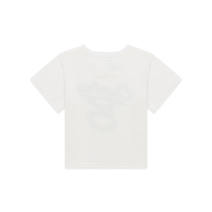 CUNTRY 5 BABY TEE