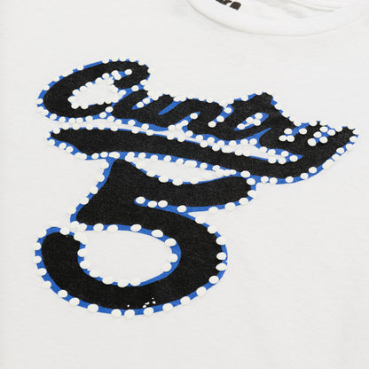CUNTRY 5 BABY TEE