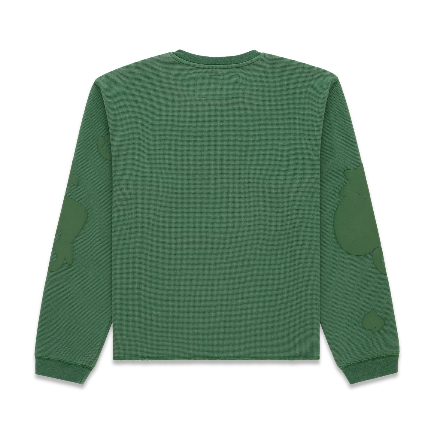 KELLY GREEN BELUGA THERMAL