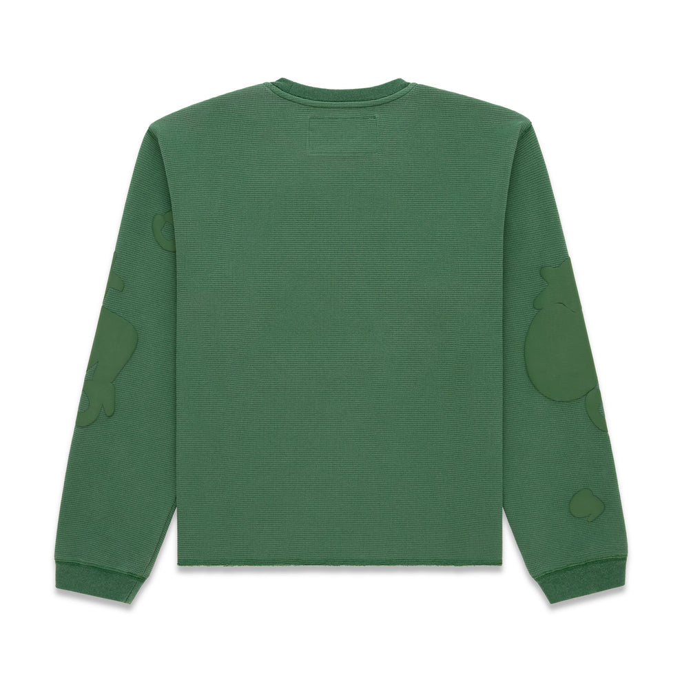 KELLY GREEN BELUGA THERMAL