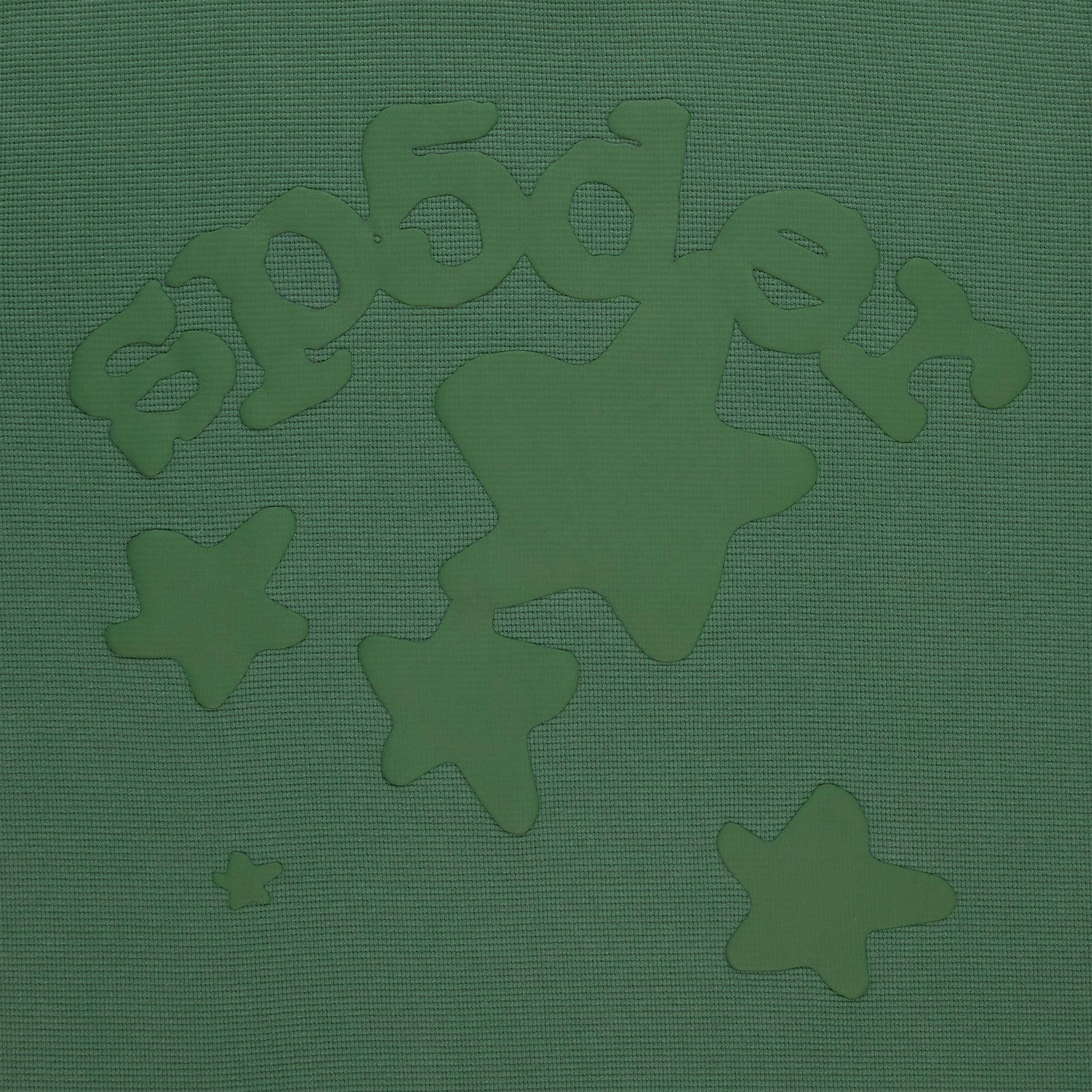 KELLY GREEN BELUGA THERMAL