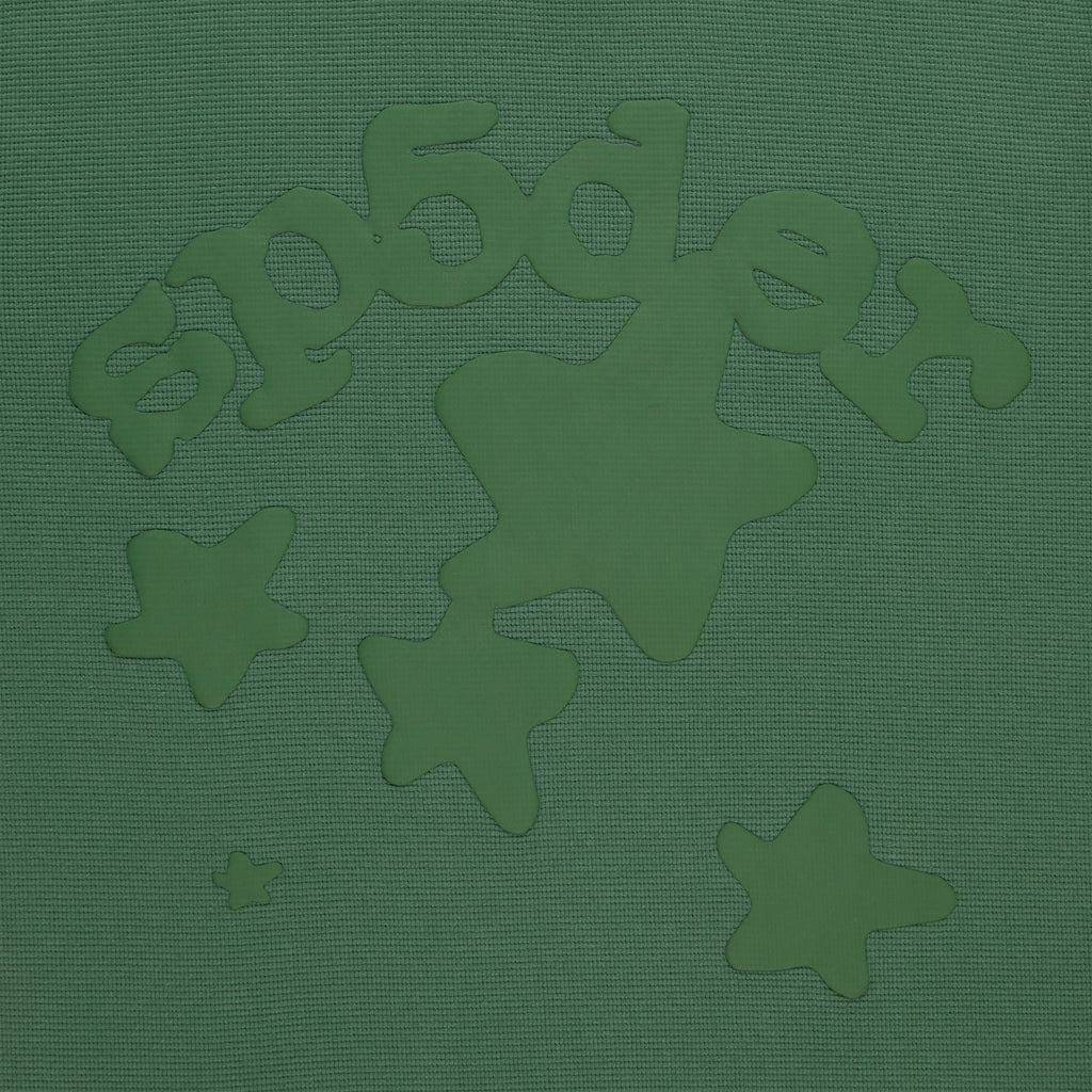KELLY GREEN BELUGA THERMAL