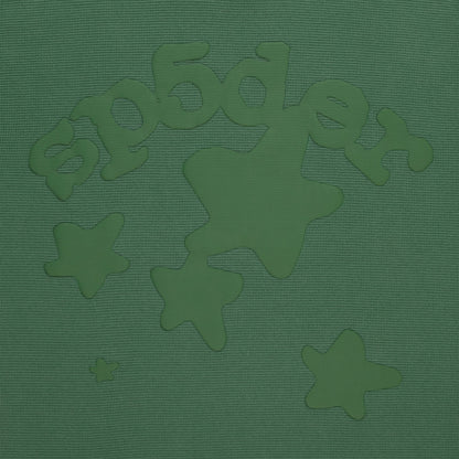 KELLY GREEN BELUGA THERMAL