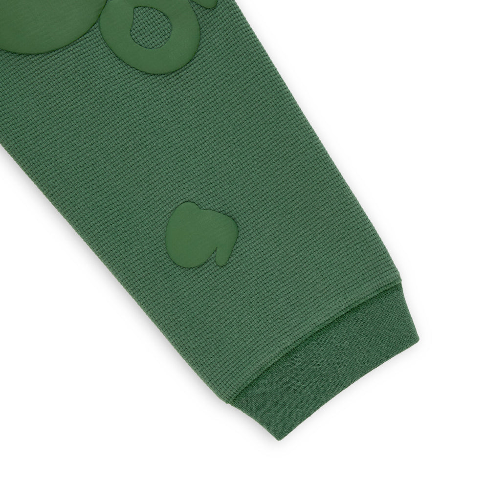 KELLY GREEN BELUGA THERMAL