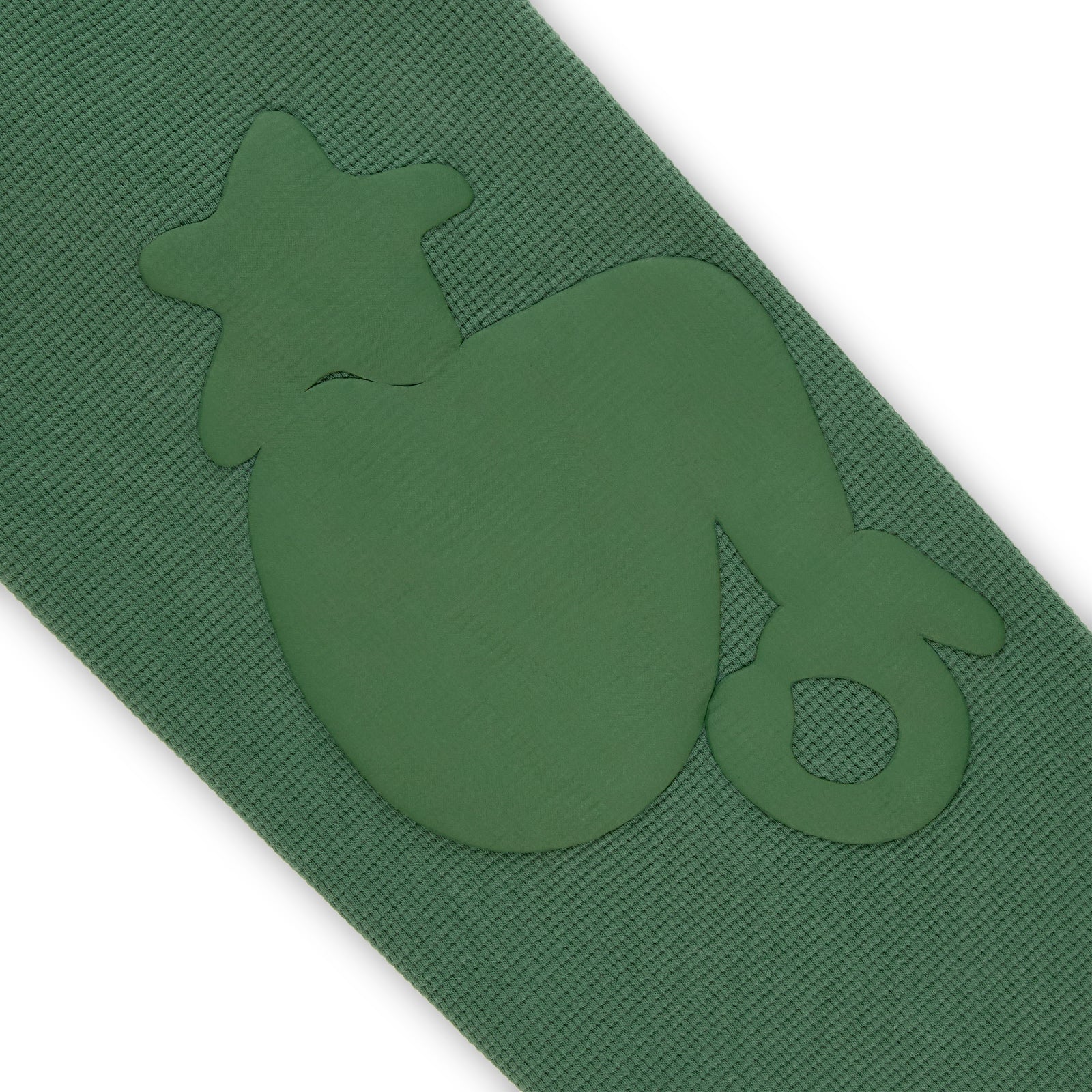 KELLY GREEN BELUGA THERMAL