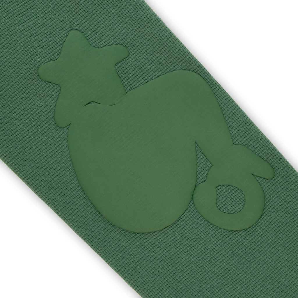 KELLY GREEN BELUGA THERMAL