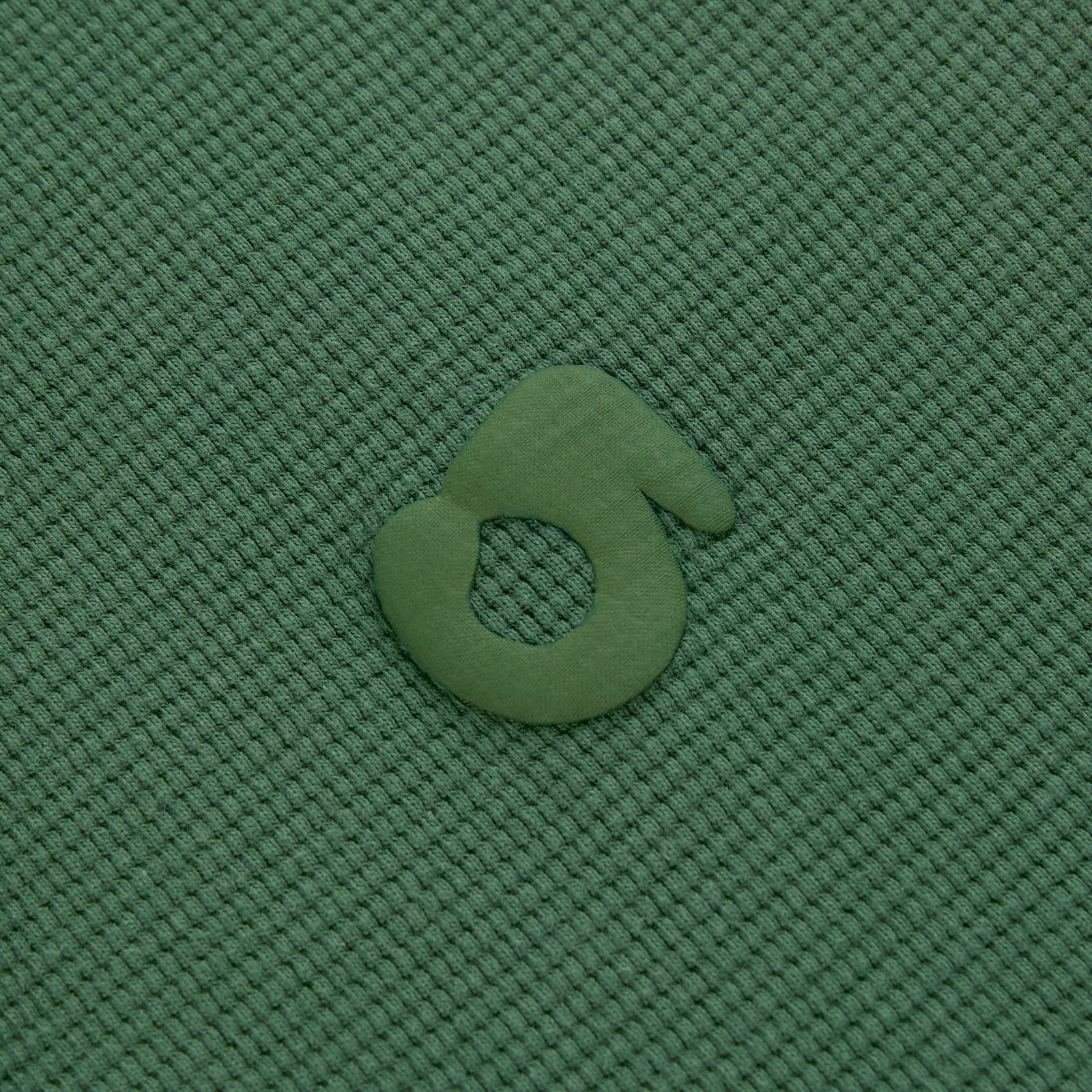 KELLY GREEN BELUGA THERMAL