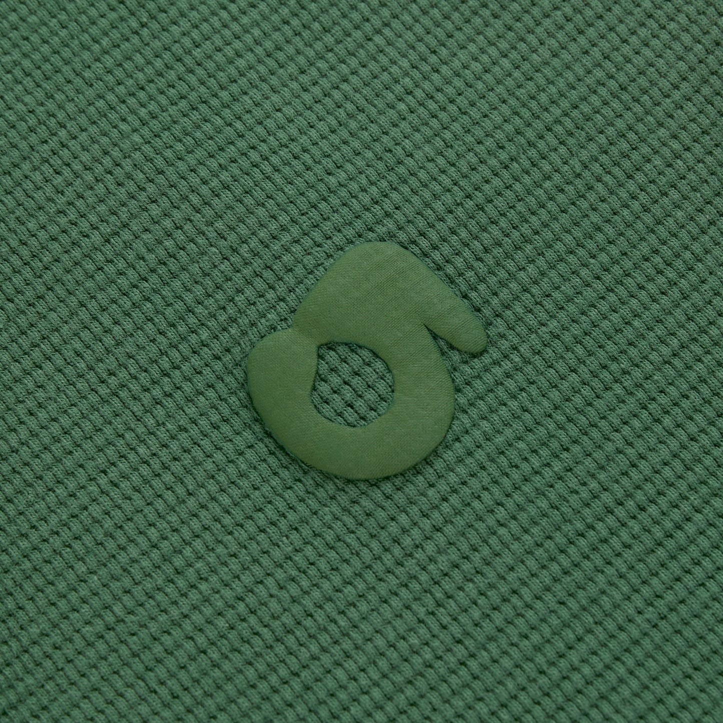 KELLY GREEN BELUGA THERMAL