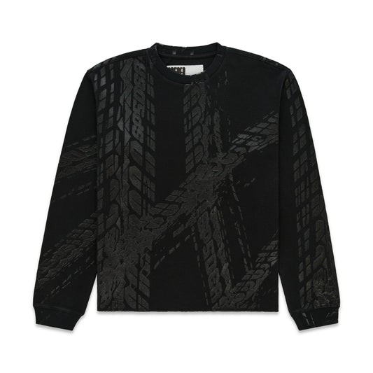 BURNOUT THERMAL