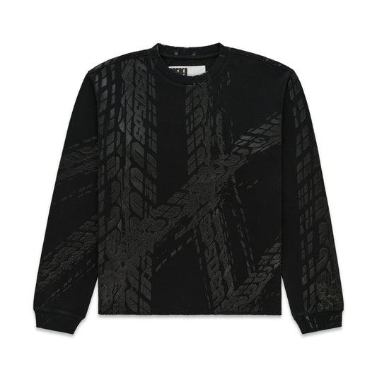 BURNOUT THERMAL