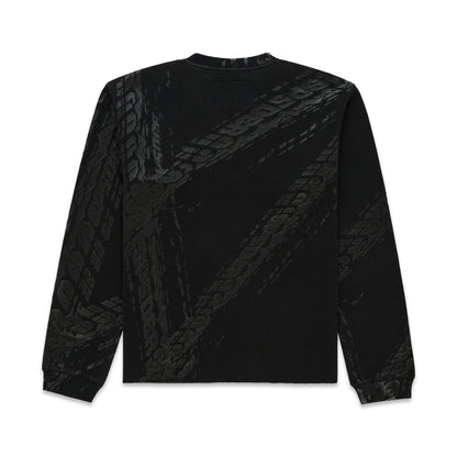 BURNOUT THERMAL