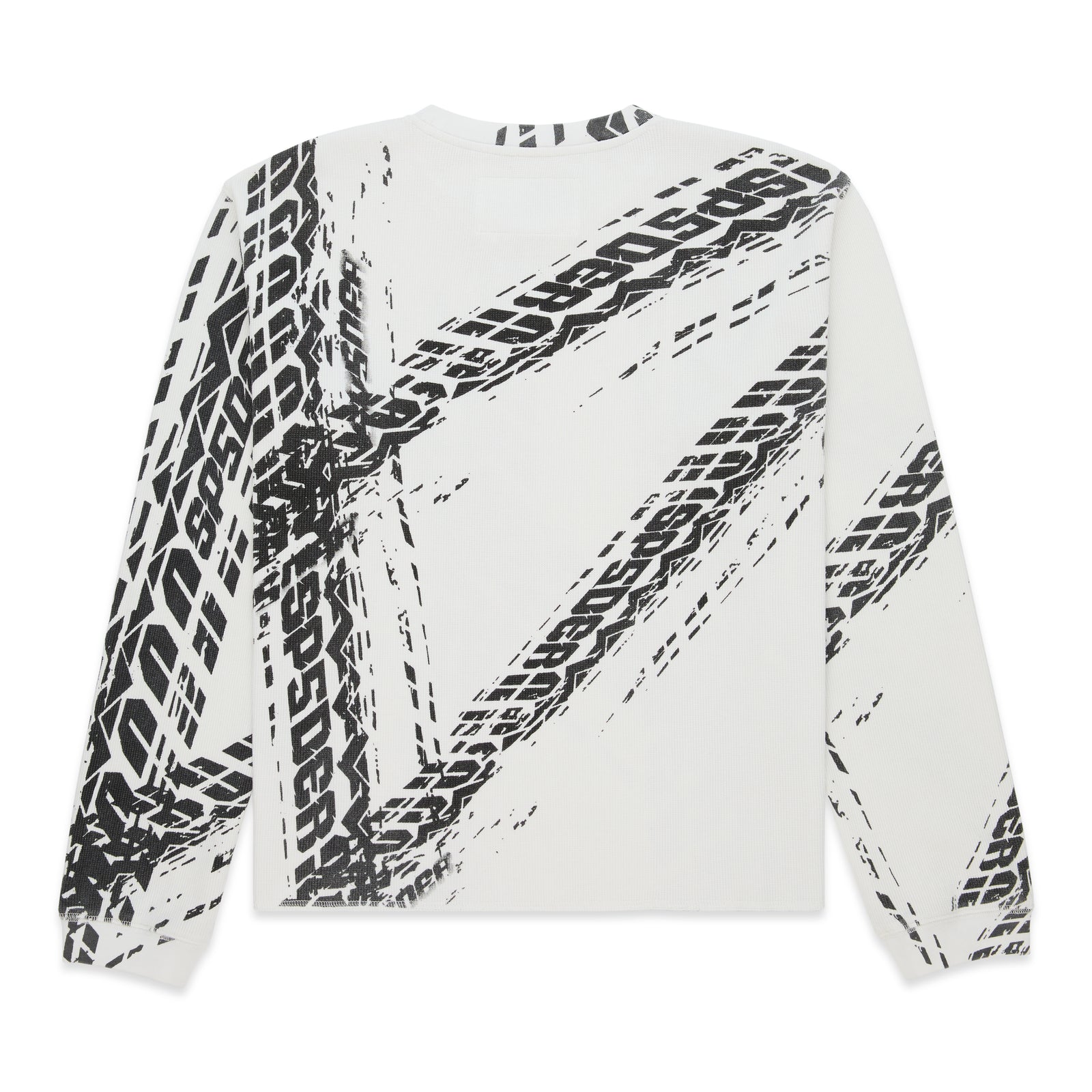 BURNOUT THERMAL