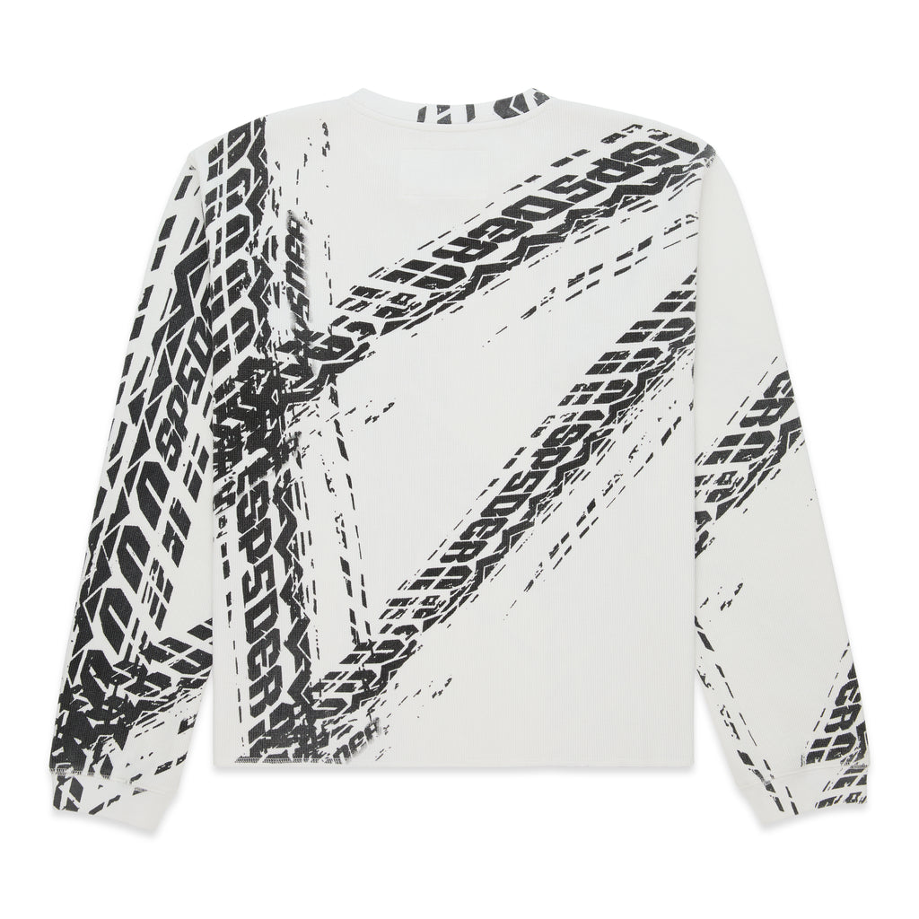 BURNOUT THERMAL
