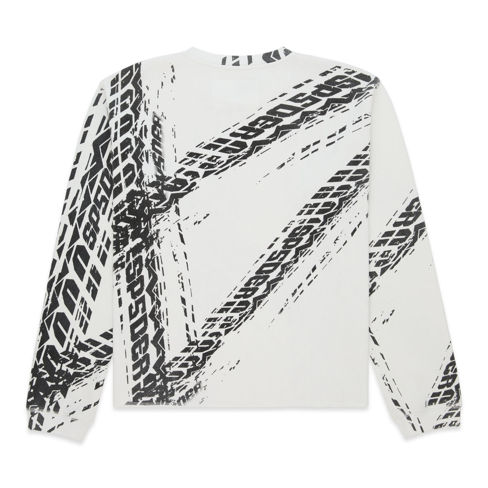 BURNOUT THERMAL