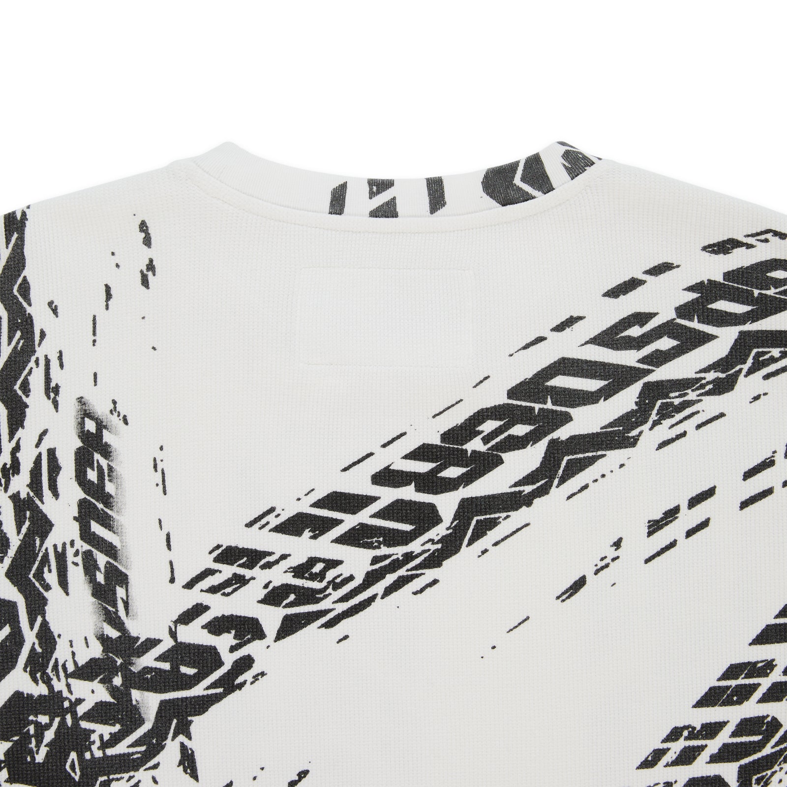 BURNOUT THERMAL