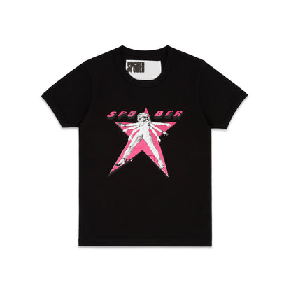STAR GIRL BABY TEE