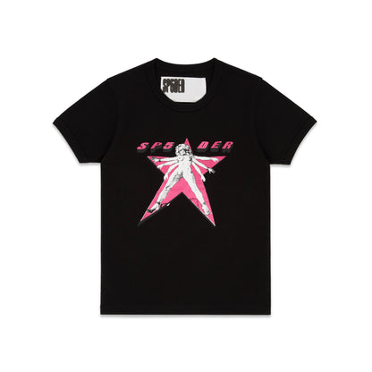 STAR GIRL BABY TEE