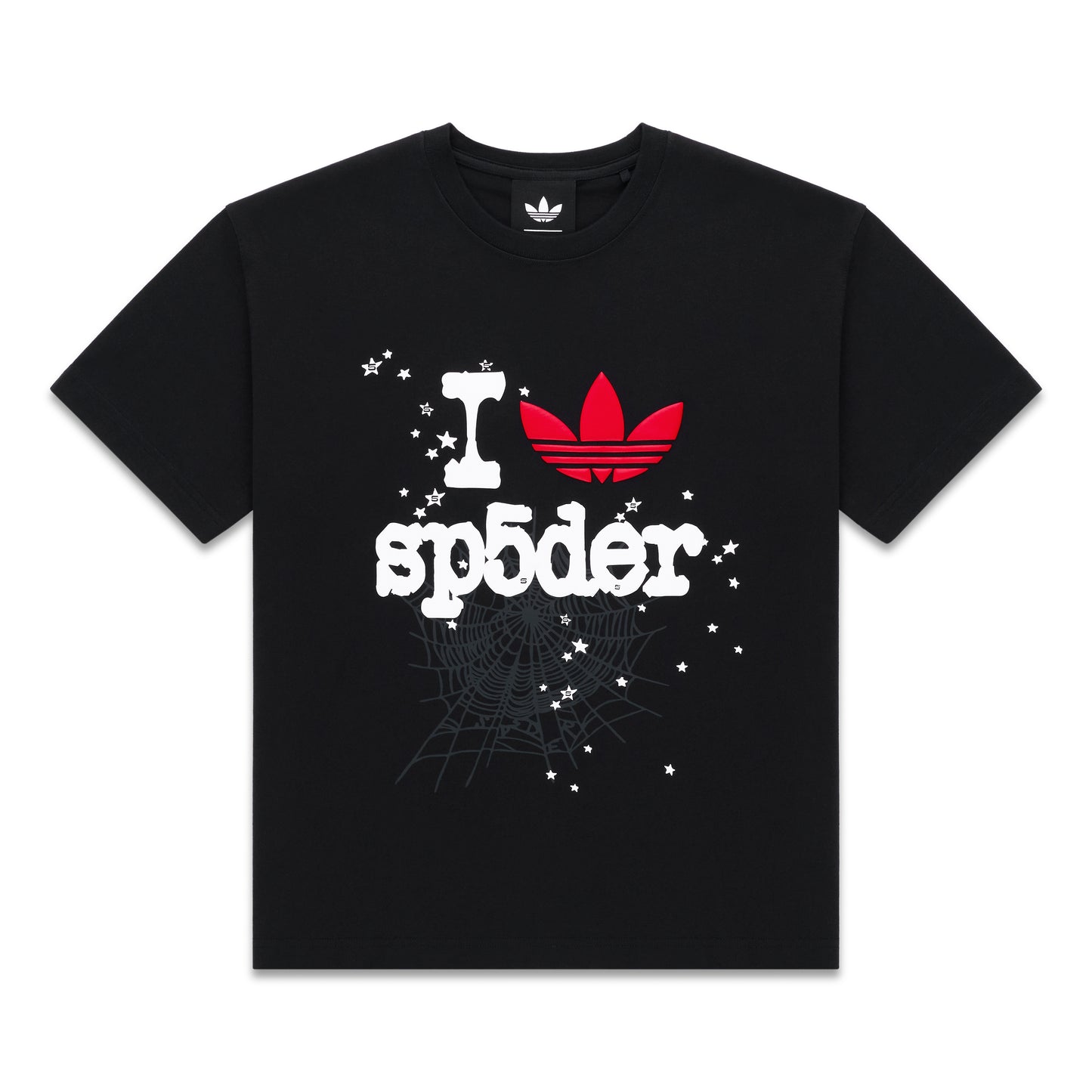 ADIDAS SOUVENIR TEE