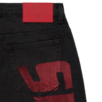 MX555 DENIM