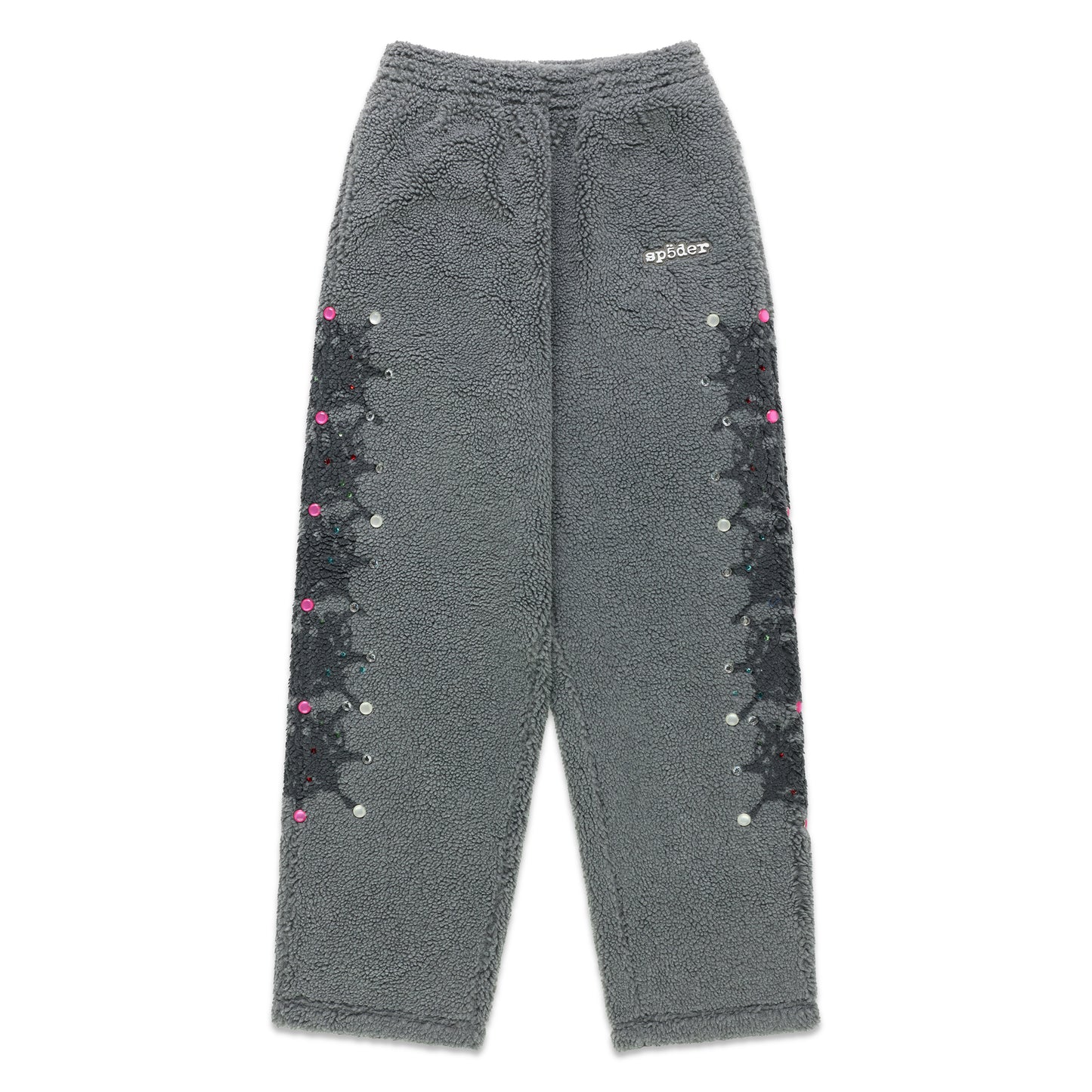 WEBSTONE TEDDY FLEECE PANT