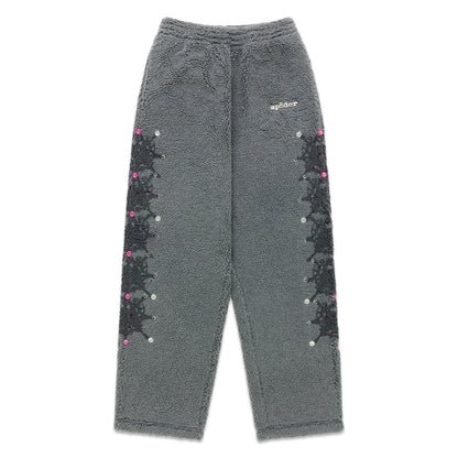 WEBSTONE TEDDY FLEECE PANT