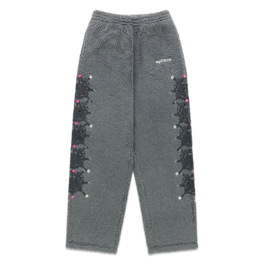 WEBSTONE TEDDY FLEECE PANT