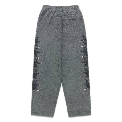 WEBSTONE TEDDY FLEECE PANT