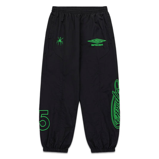SCRIPT WARM UP PANT