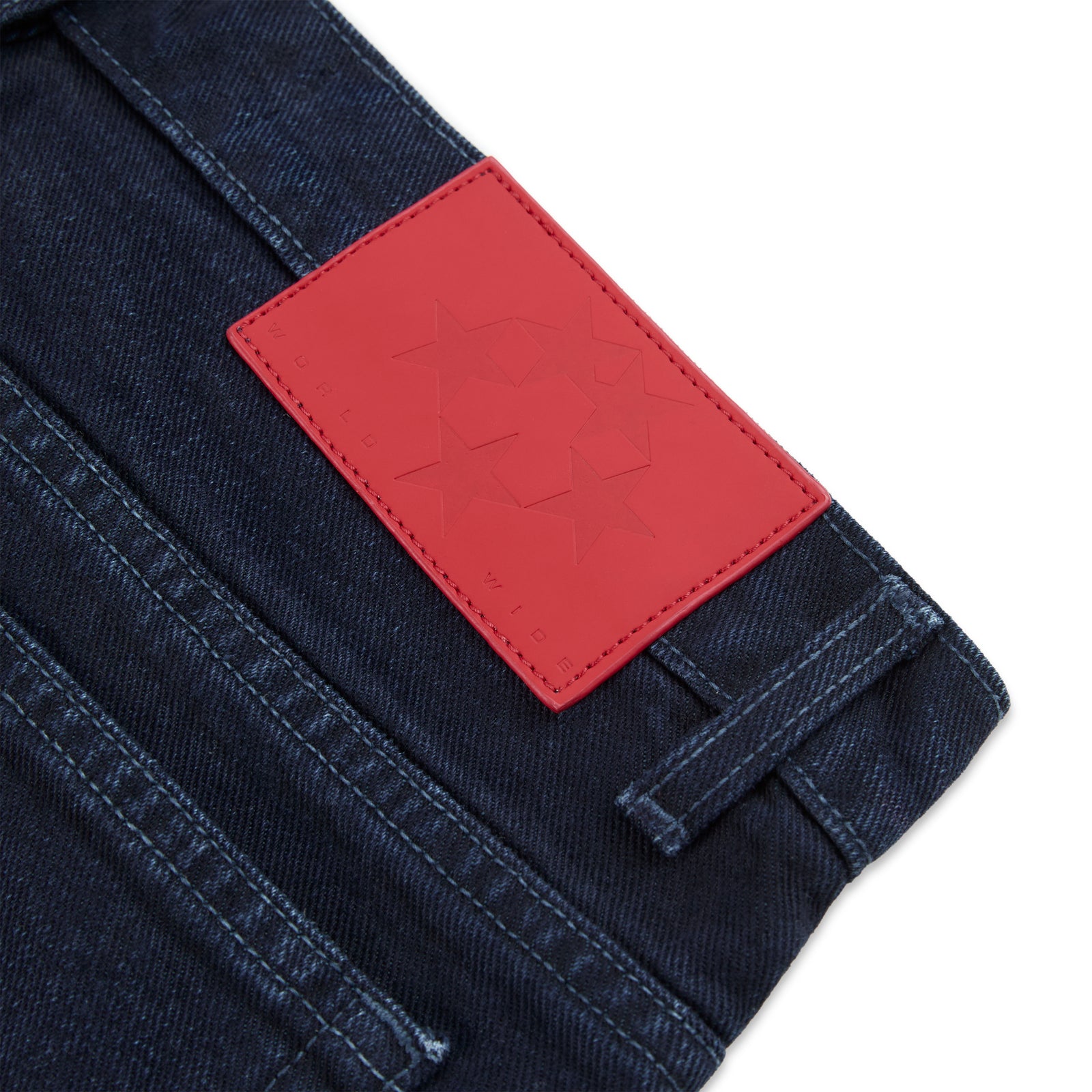BELUGA DENIM