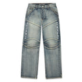 PIT CREW DENIM