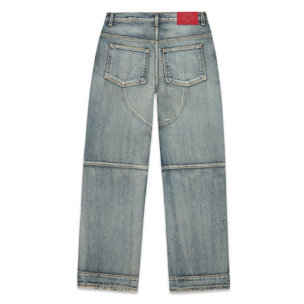 PIT CREW DENIM