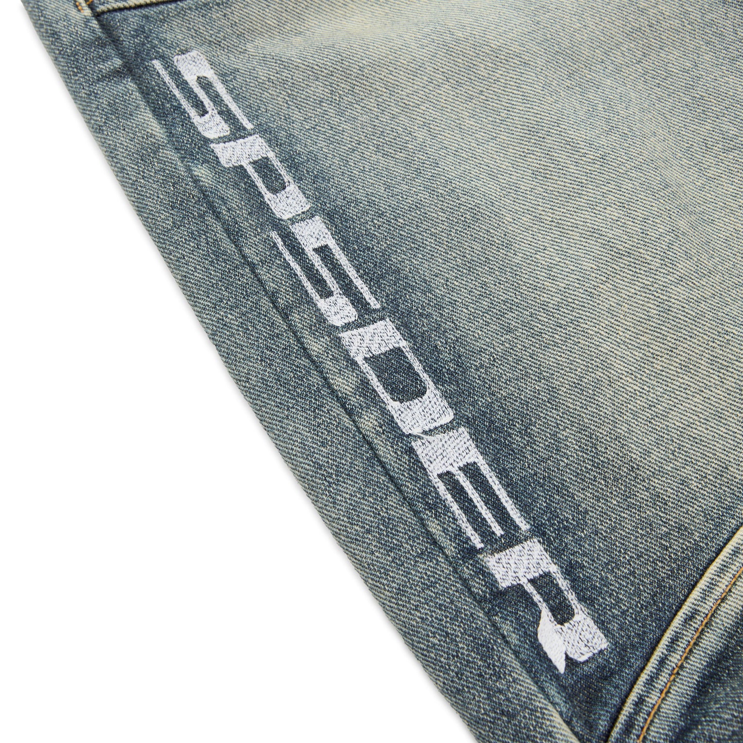 PIT CREW DENIM