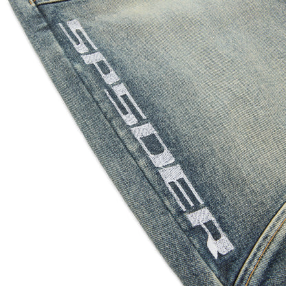 PIT CREW DENIM
