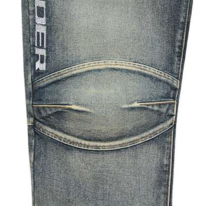 PIT CREW DENIM