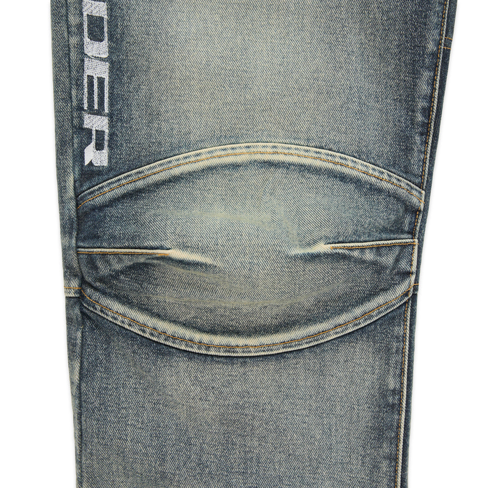 PIT CREW DENIM